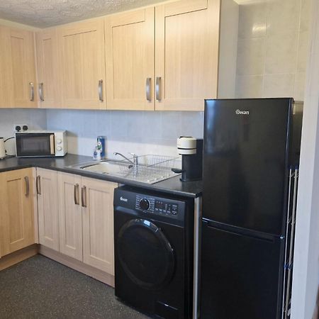 North Coast Property - Number 4 - The Beach House Thurso Dış mekan fotoğraf
