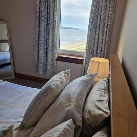 North Coast Property - Number 4 - The Beach House Thurso Dış mekan fotoğraf