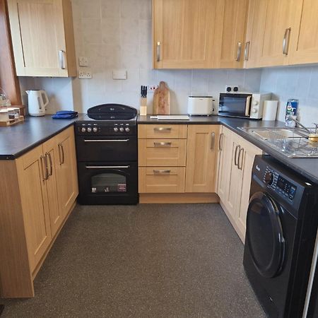 North Coast Property - Number 4 - The Beach House Thurso Dış mekan fotoğraf