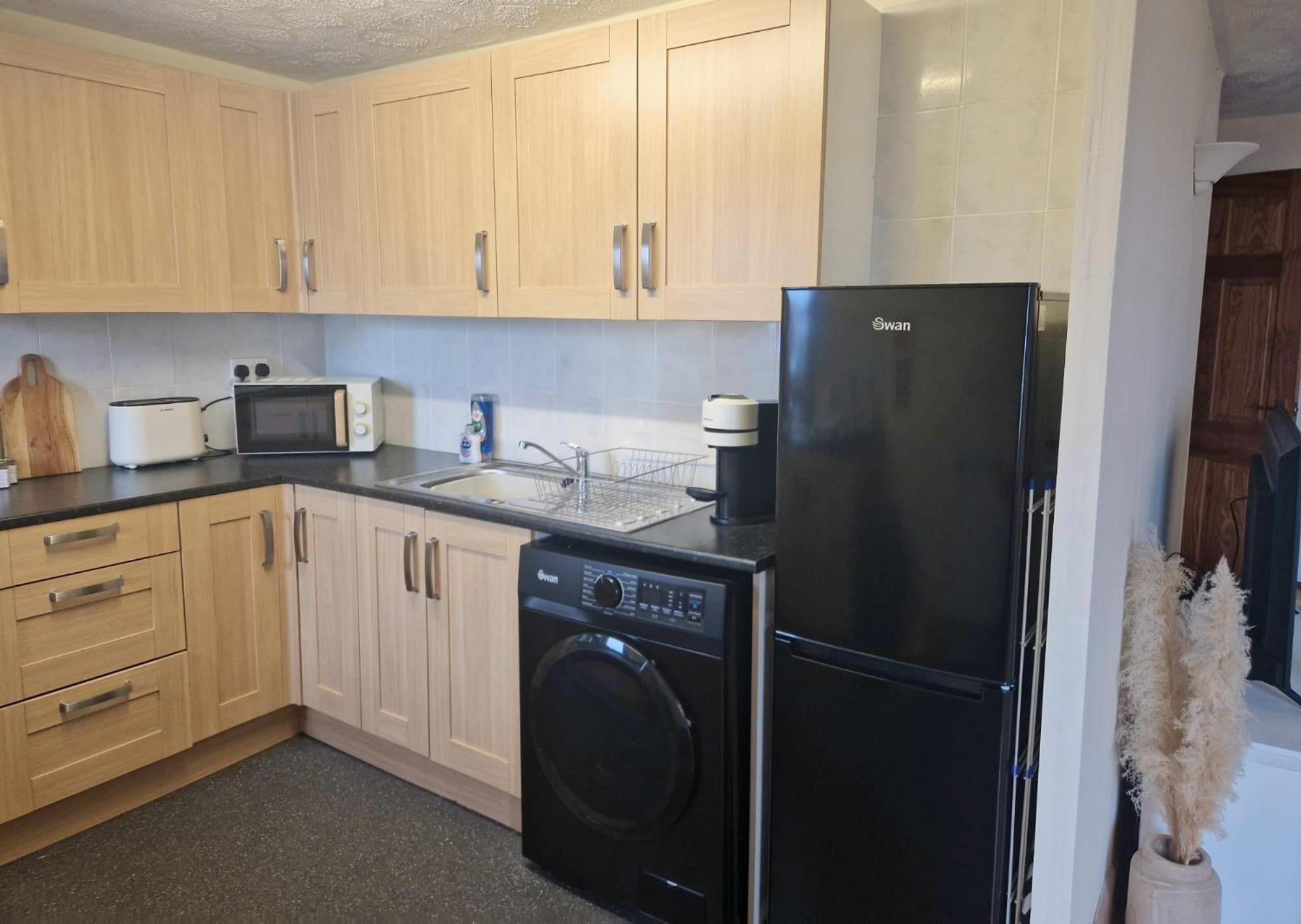 North Coast Property - Number 4 - The Beach House Thurso Dış mekan fotoğraf