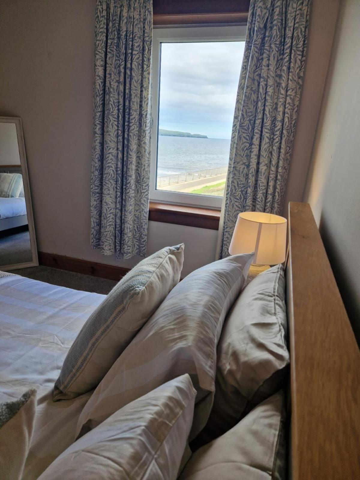 North Coast Property - Number 4 - The Beach House Thurso Dış mekan fotoğraf