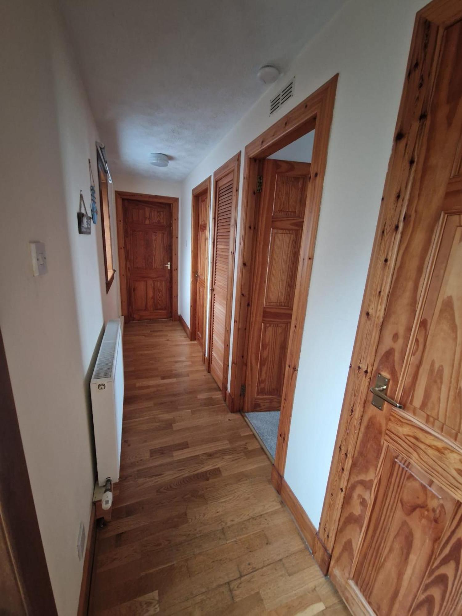 North Coast Property - Number 4 - The Beach House Thurso Dış mekan fotoğraf