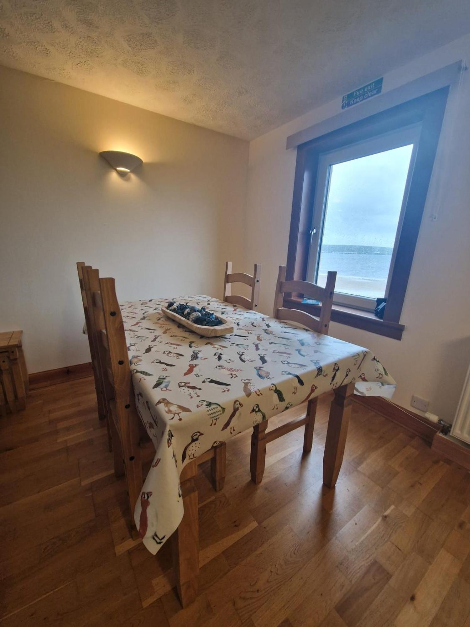 North Coast Property - Number 4 - The Beach House Thurso Dış mekan fotoğraf