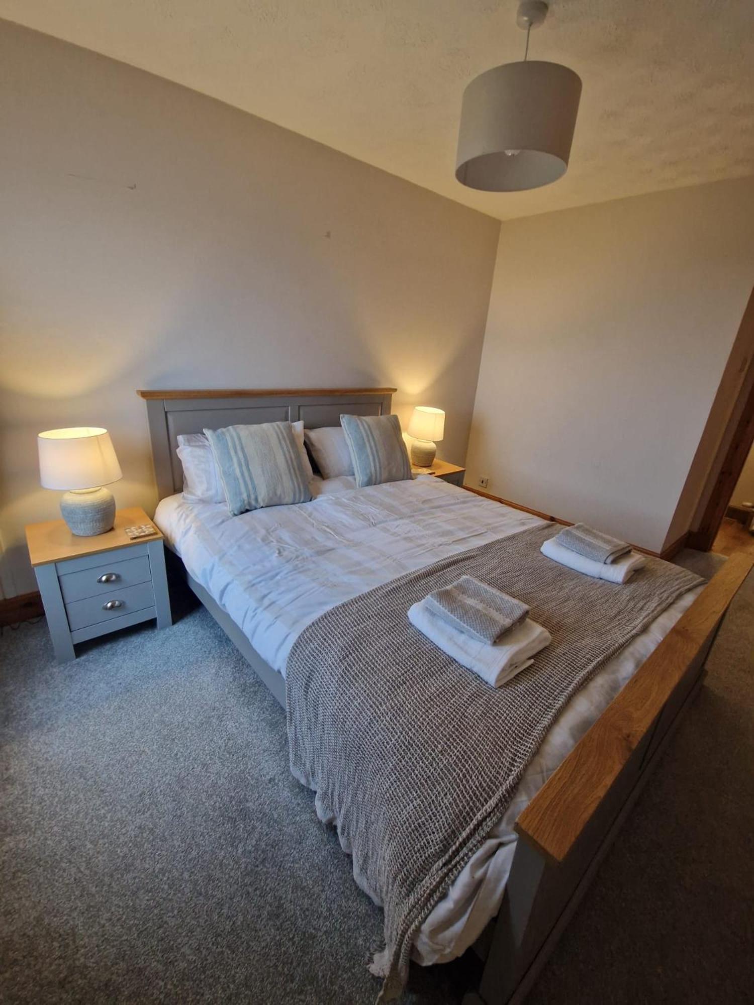 North Coast Property - Number 4 - The Beach House Thurso Dış mekan fotoğraf