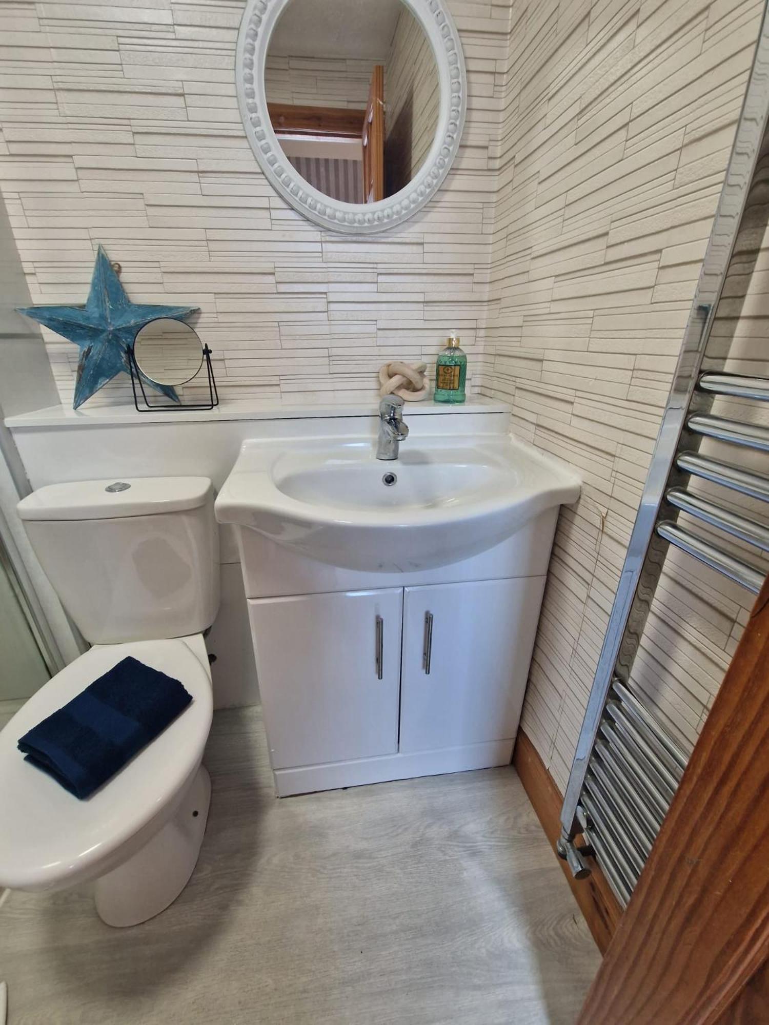 North Coast Property - Number 4 - The Beach House Thurso Dış mekan fotoğraf