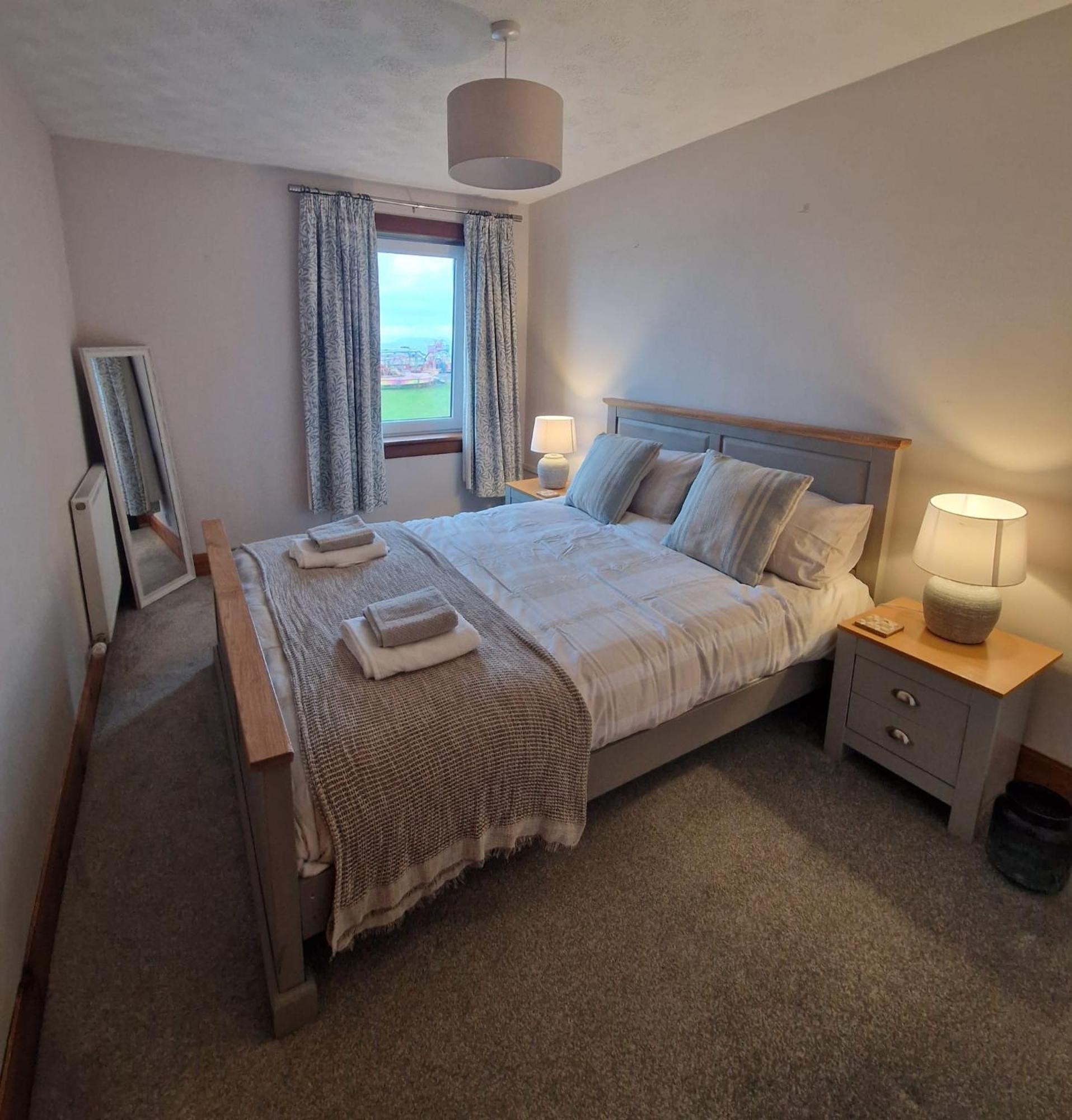 North Coast Property - Number 4 - The Beach House Thurso Dış mekan fotoğraf