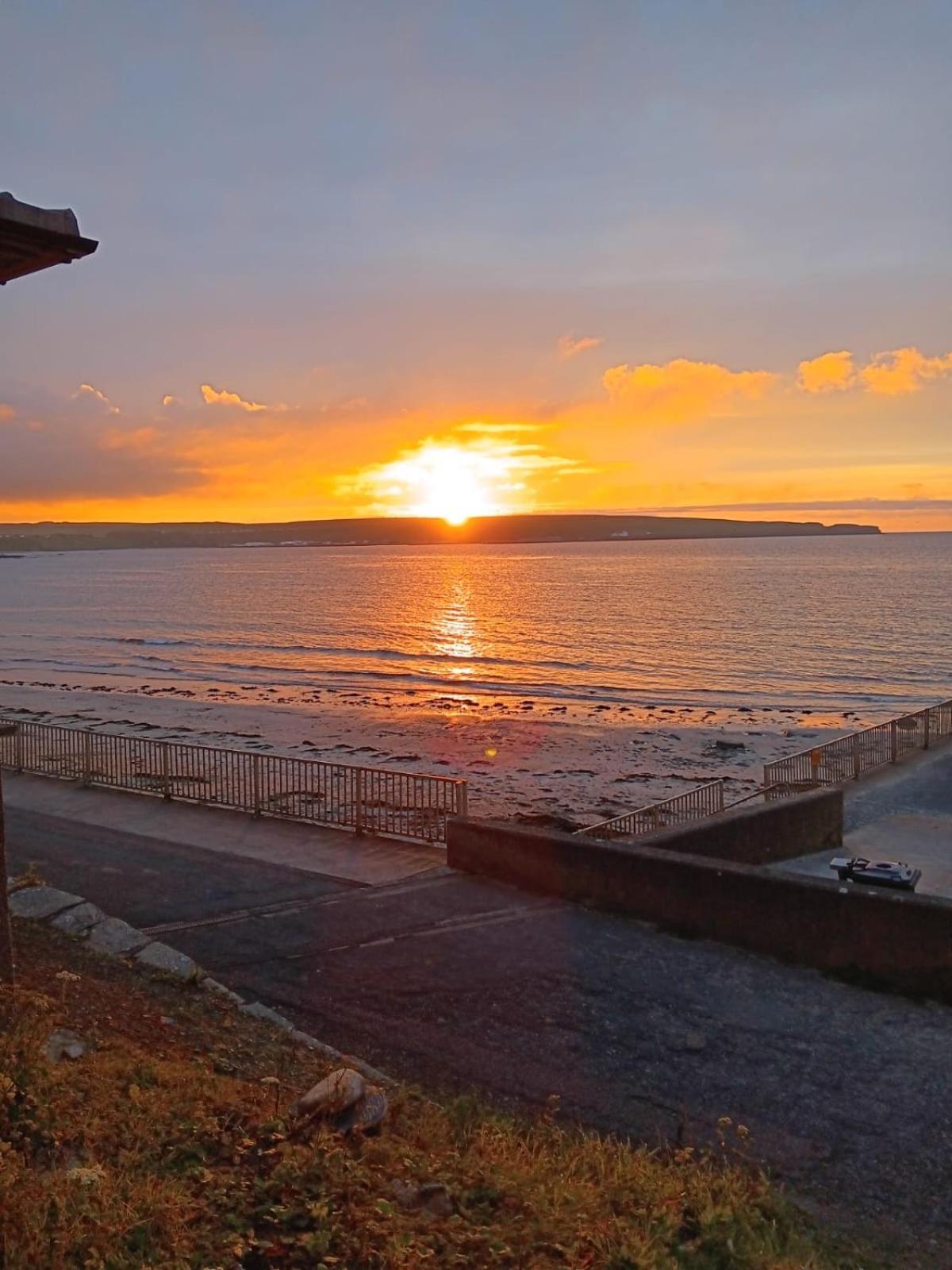 North Coast Property - Number 4 - The Beach House Thurso Dış mekan fotoğraf