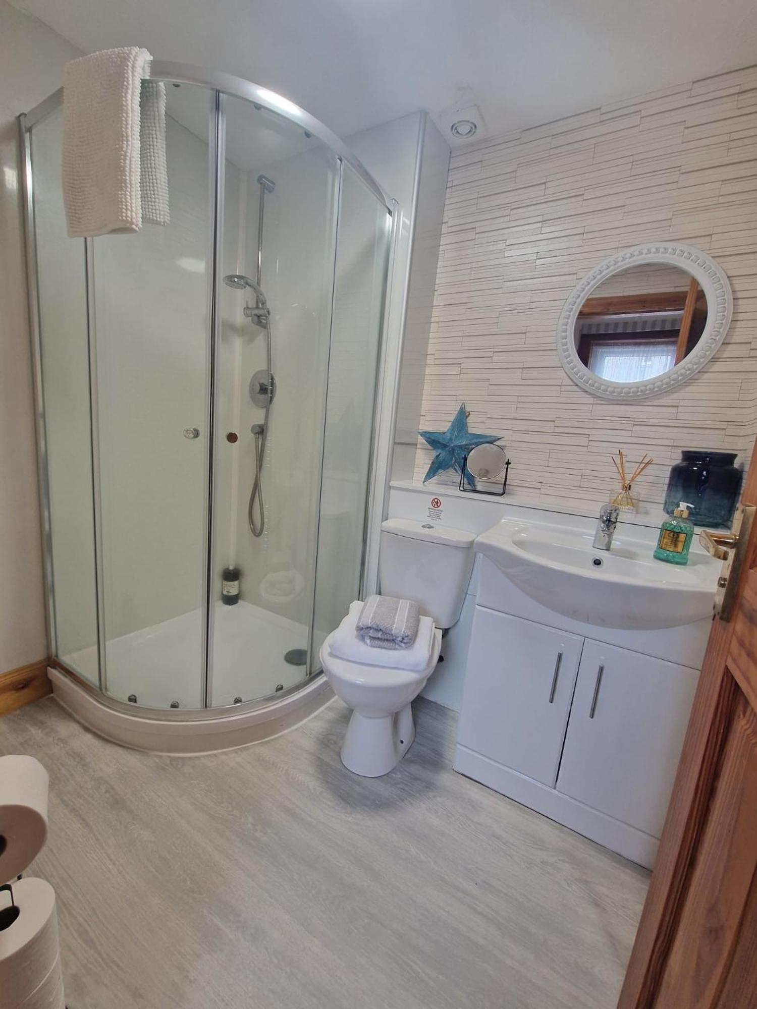 North Coast Property - Number 4 - The Beach House Thurso Dış mekan fotoğraf